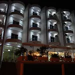 Arel 4* Sarandë
