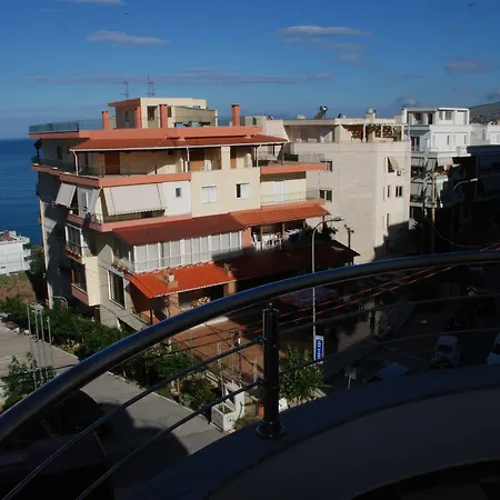 Hotel Arel