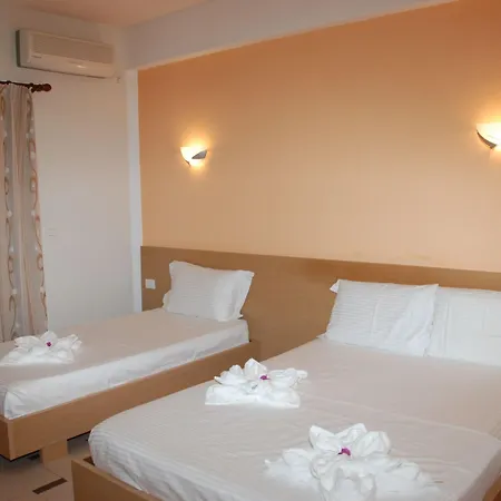 Hotel Arel