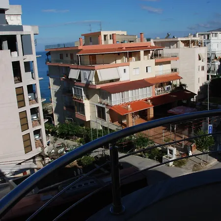 Arel 4* Sarande