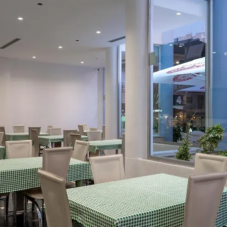 Hotel Arel