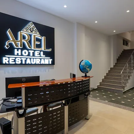 Hotel Arel
