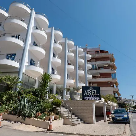 Arel Sarandë