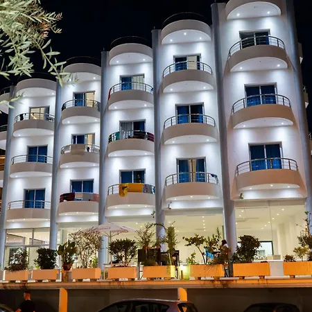 Arel Hotel