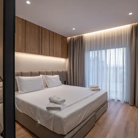 Hotel Arel Saranda