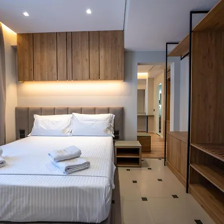 Arel Hotel