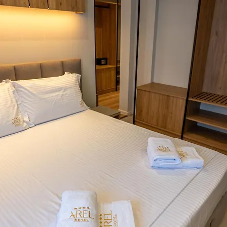 Hotel Arel