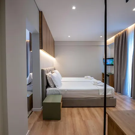 Arel Hotel Sarande