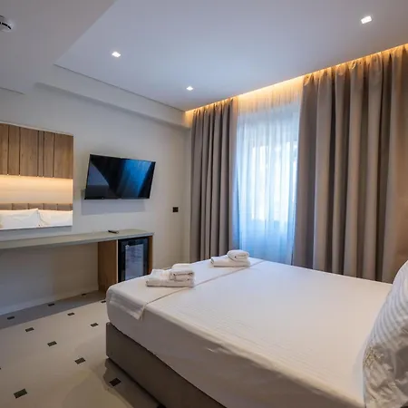 Arel Hotel