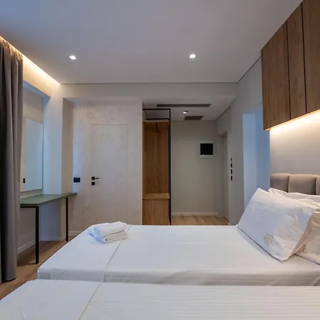 Hotel Arel