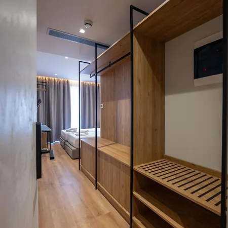 Arel Hotel