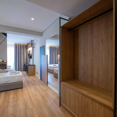 Hotel Arel