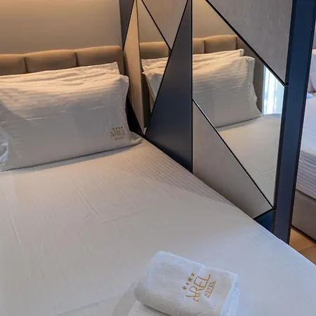 Hotel Arel 4*