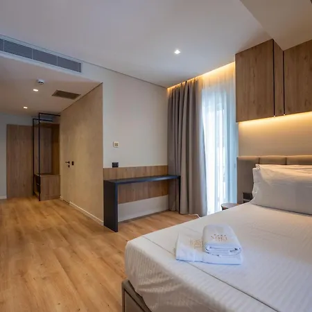 فندق Arel ساراندا