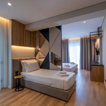 호텔 Arel Sarandë