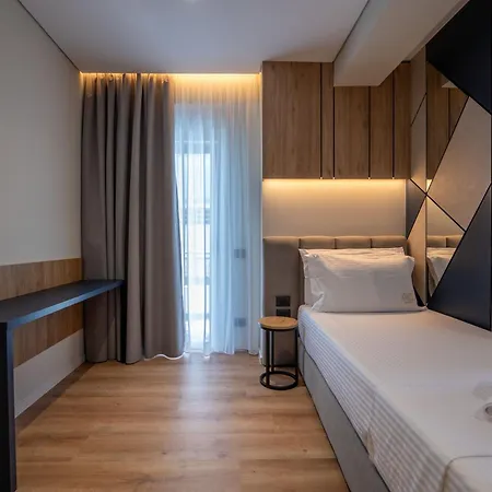 Arel 4* Sarande