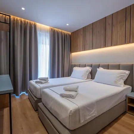 Arel Hotel