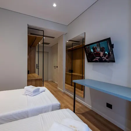 Hotel Arel 4*