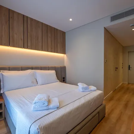 Arel Hotel Saranda