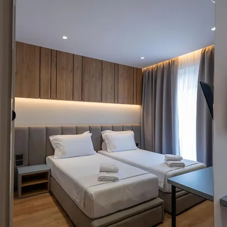 Hotel Arel Sarande