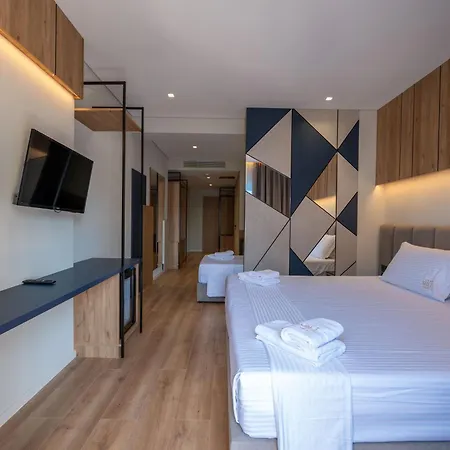 Arel 4* Sarandë
