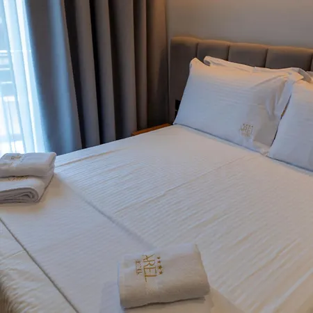 Arel Hotel Sarande