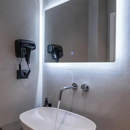 Hotel Arel
