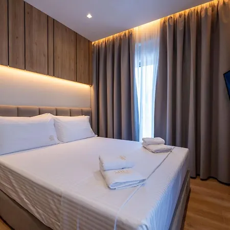 Arel Hotel