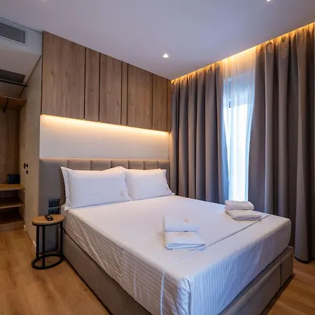 Arel Hotel Saranda