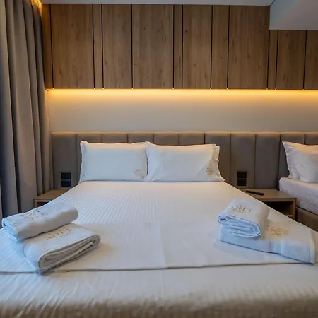 فندق Arel ساراندا