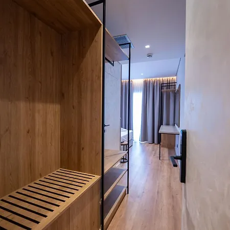 Arel Hotel