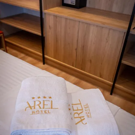 Hotel Arel 4*