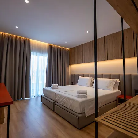 Hotel Arel