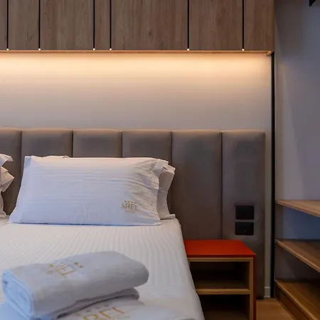 Arel Hotel Sarande