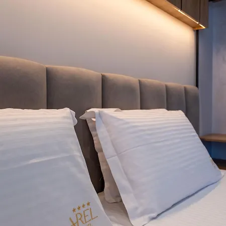 Arel Hotel