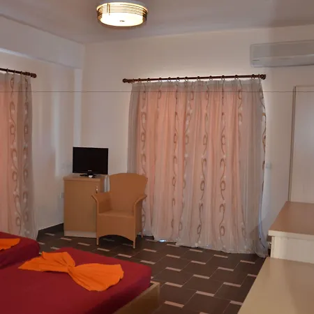 Hotel Arel