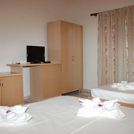 Hotel Arel