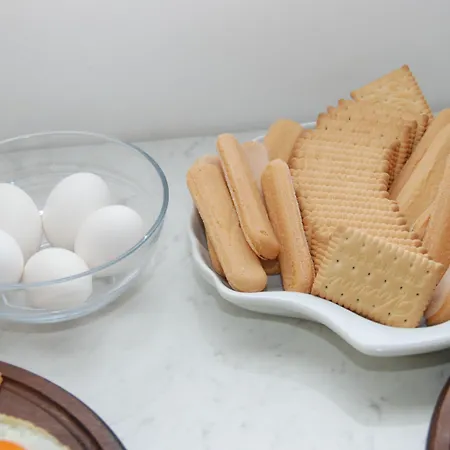 호텔 Arel Sarandë