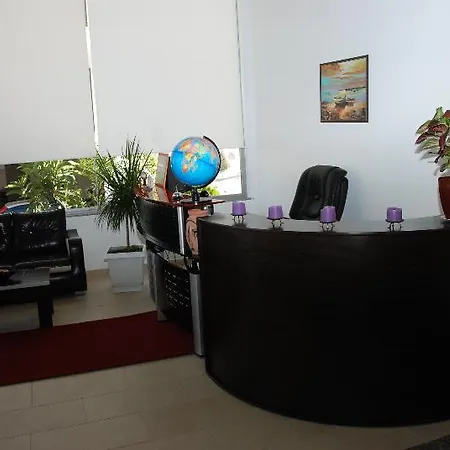 Hotel Arel 4*
