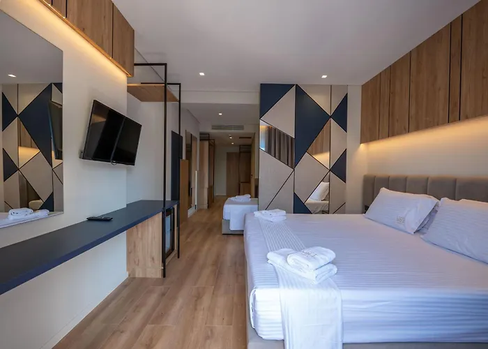 Arel 4* Sarandë