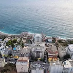 Arel ساراندا