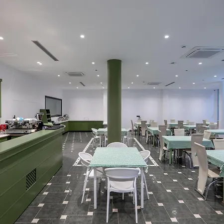 Bora Bora Hotel Sarandë