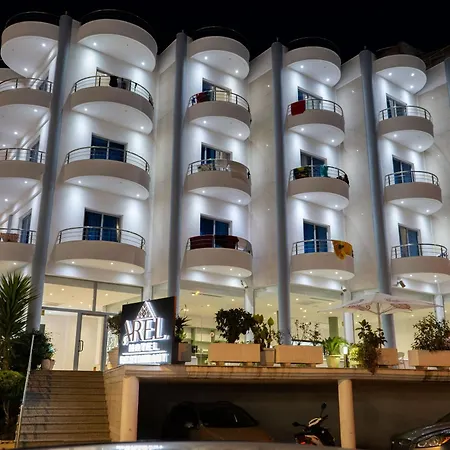 Bora Bora Sarandë