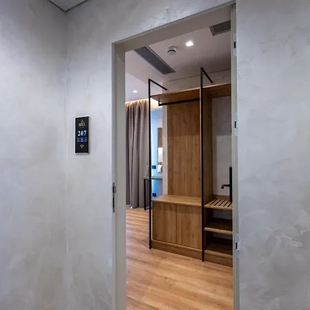 Arel Hotel Sarandë