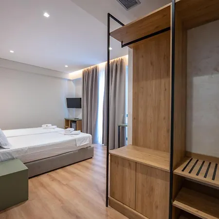 Bora Bora Hotel 4*