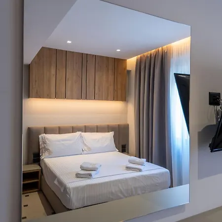Hotel Bora Bora Sarandë