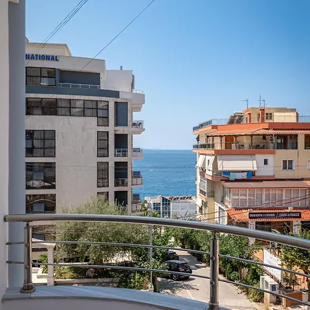 Bora Bora Hotel Sarandë