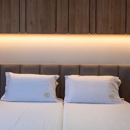 Bora Bora 4* Sarandë