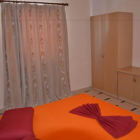 Hotel Arel