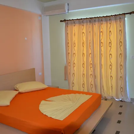 Hotel Arel